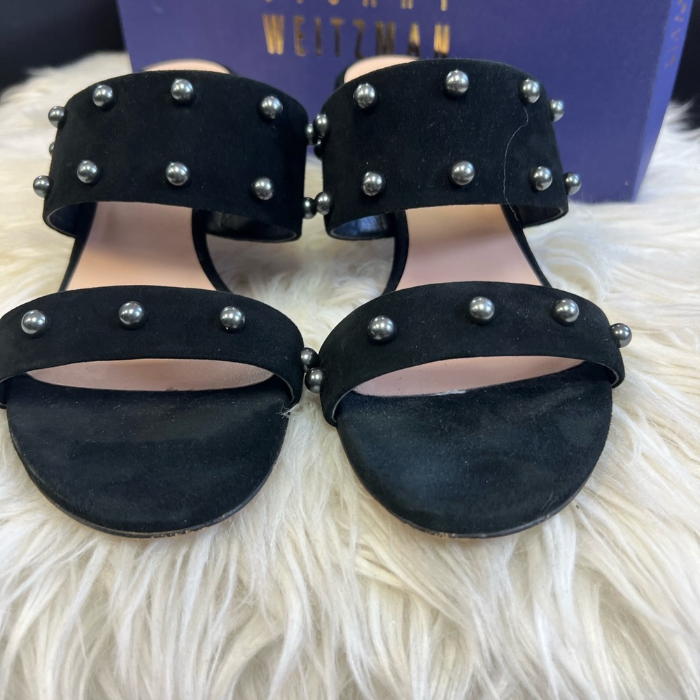 Stuart Weitzman - Picture 5 of 8